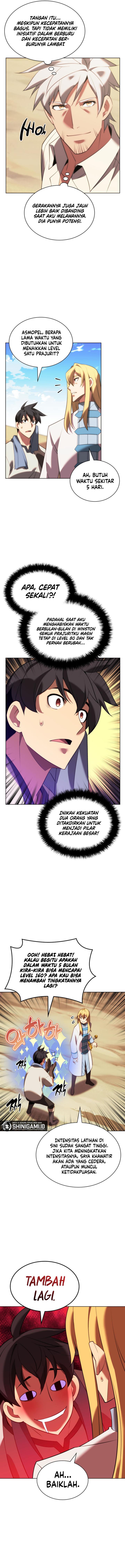 overgeared - Chapter: 172