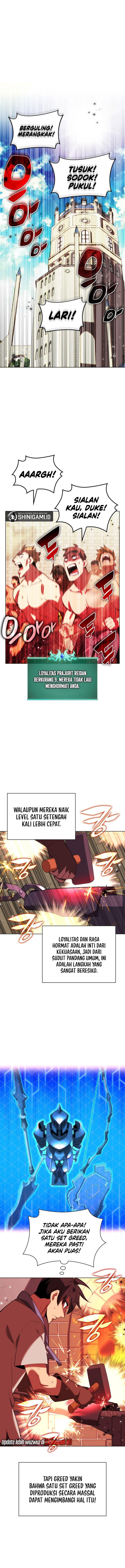 overgeared - Chapter: 172