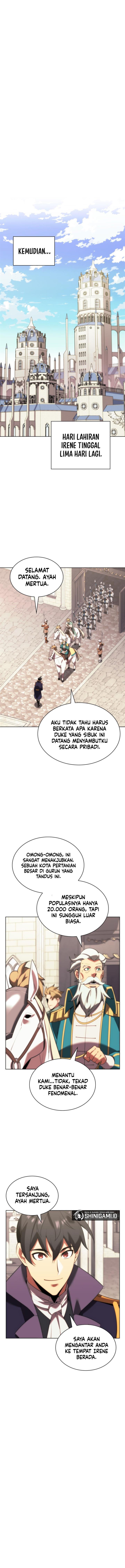 overgeared - Chapter: 172