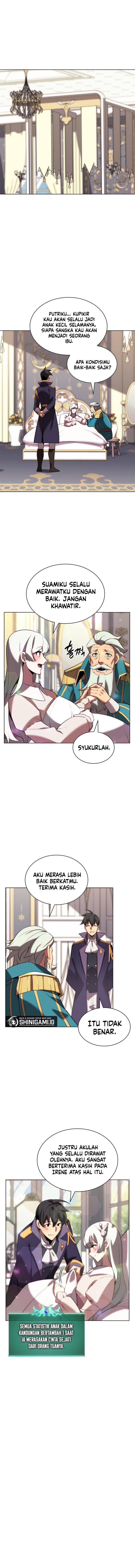 overgeared - Chapter: 172