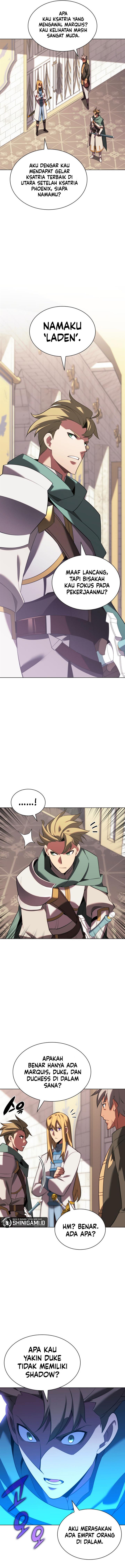 overgeared - Chapter: 172