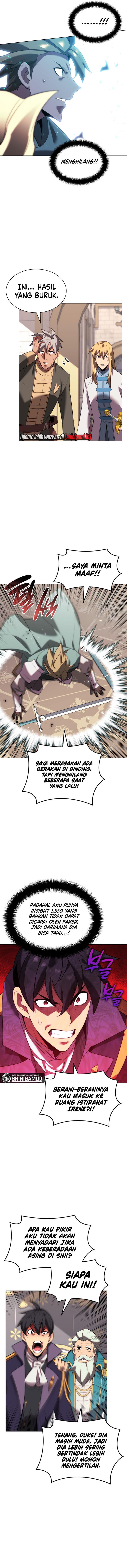 overgeared - Chapter: 172