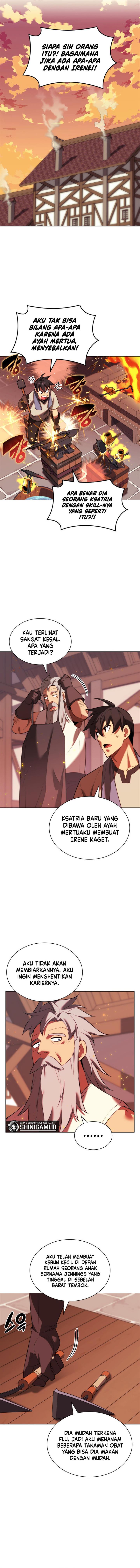overgeared - Chapter: 172