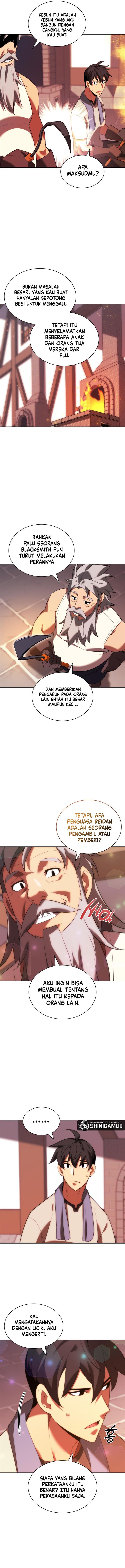 overgeared - Chapter: 172