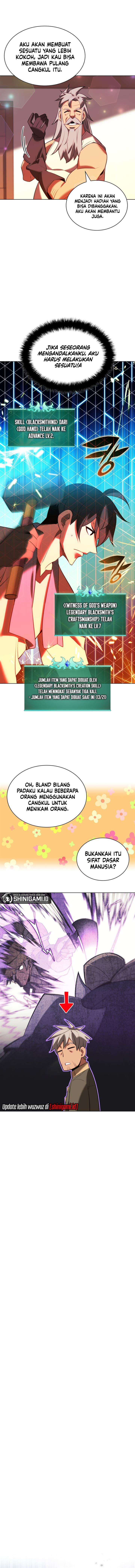 overgeared - Chapter: 172