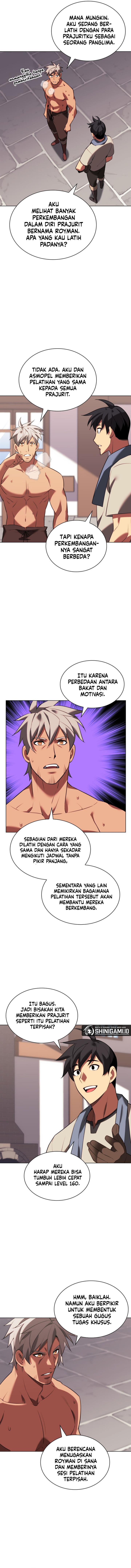 overgeared - Chapter: 172
