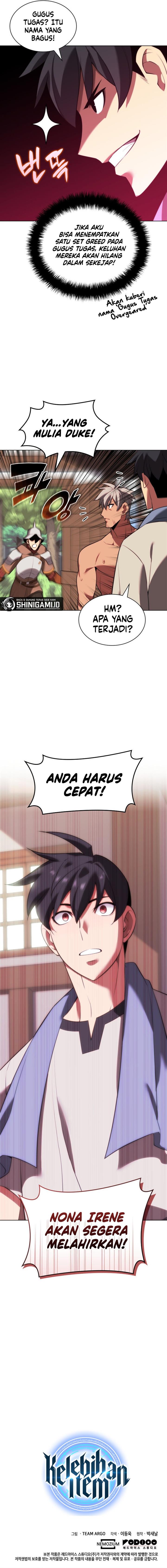 overgeared - Chapter: 172