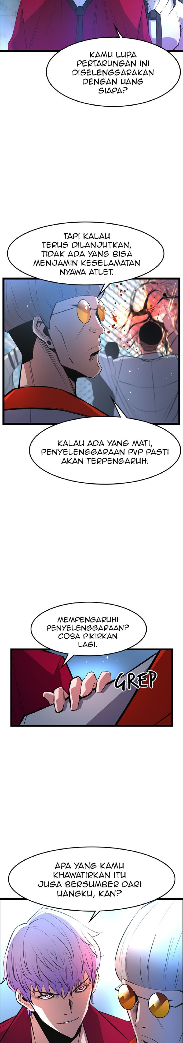 hallym-gymnasium - Chapter: 50