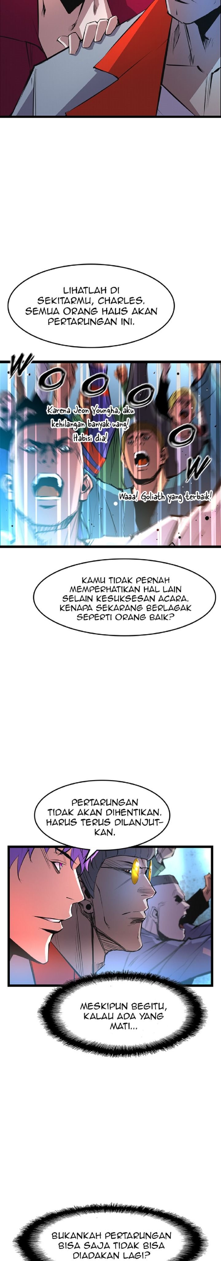 hallym-gymnasium - Chapter: 50