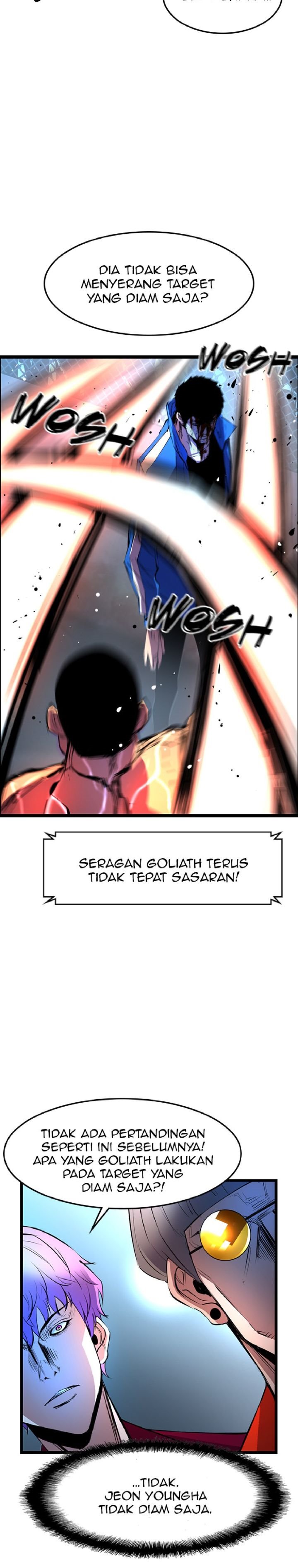 hallym-gymnasium - Chapter: 50