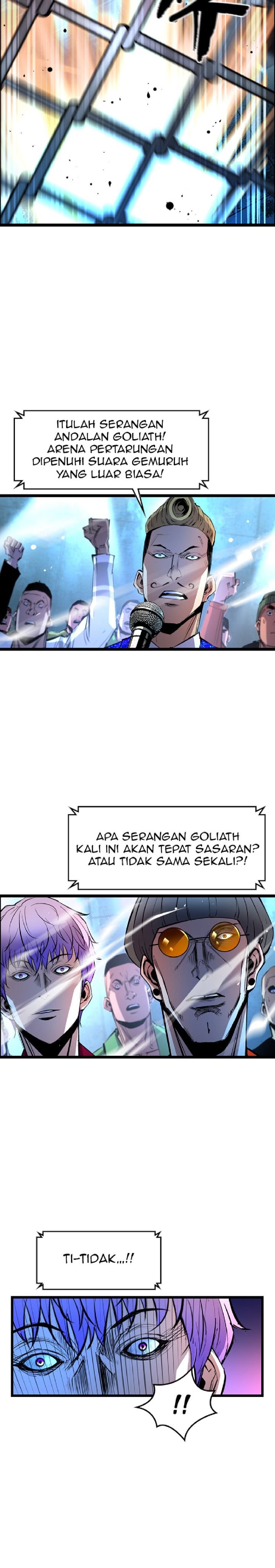 hallym-gymnasium - Chapter: 50
