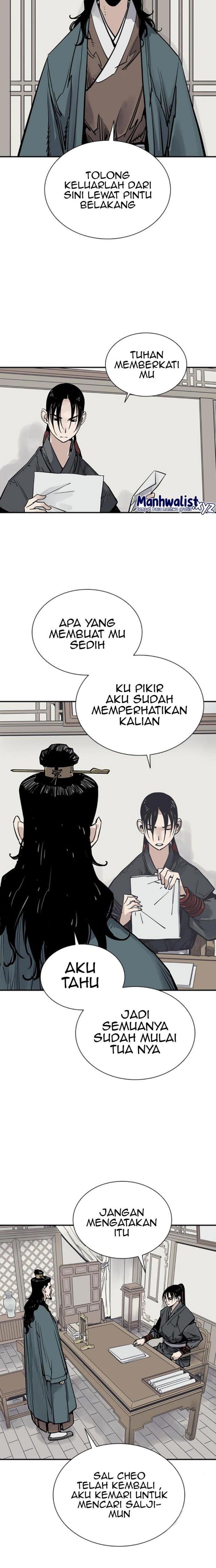 death-god - Chapter: 47