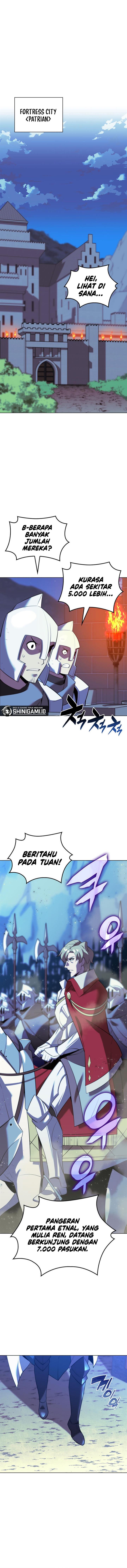 overgeared - Chapter: 173