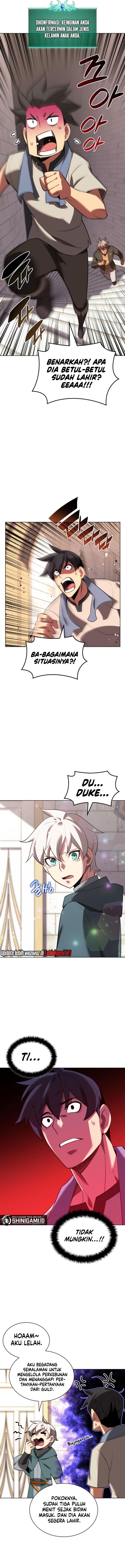 overgeared - Chapter: 173