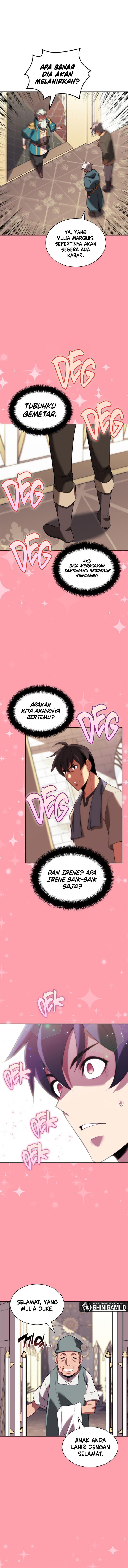 overgeared - Chapter: 173