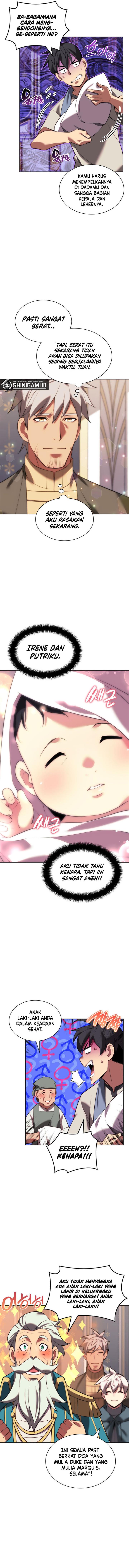 overgeared - Chapter: 173