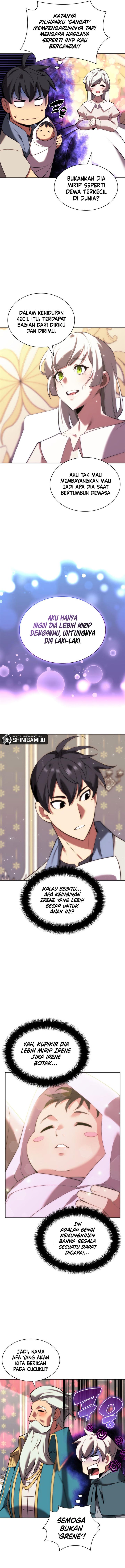overgeared - Chapter: 173