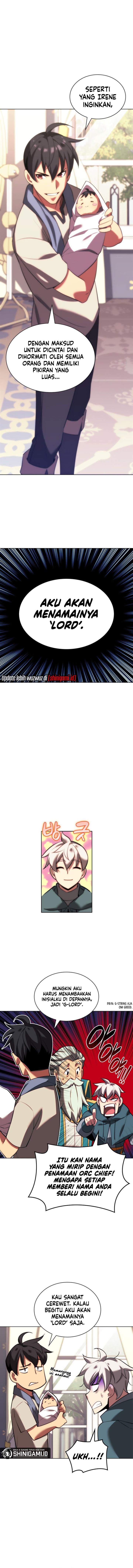 overgeared - Chapter: 173