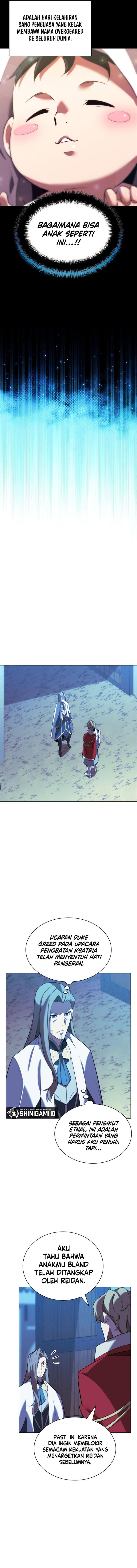 overgeared - Chapter: 173
