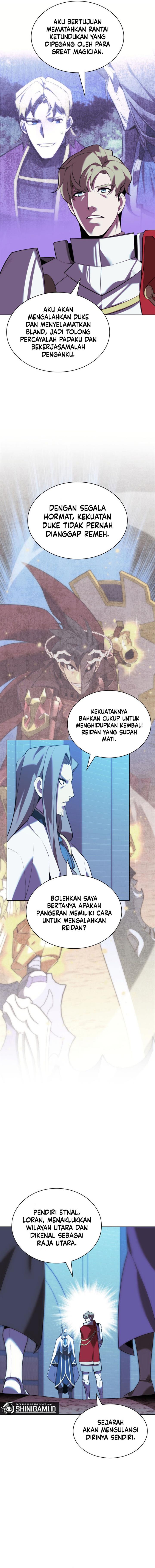 overgeared - Chapter: 173