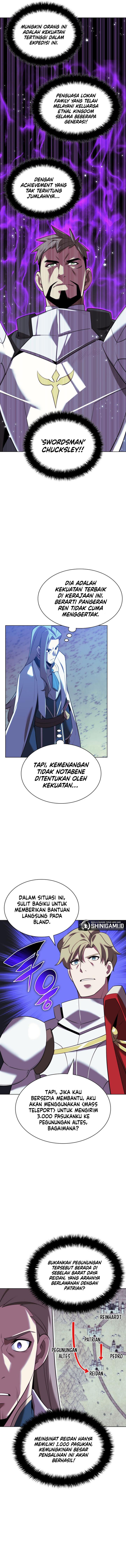 overgeared - Chapter: 173