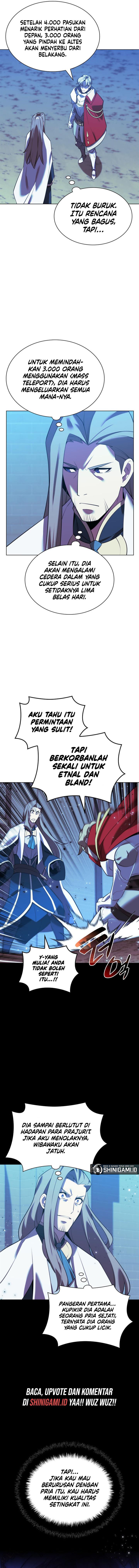 overgeared - Chapter: 173