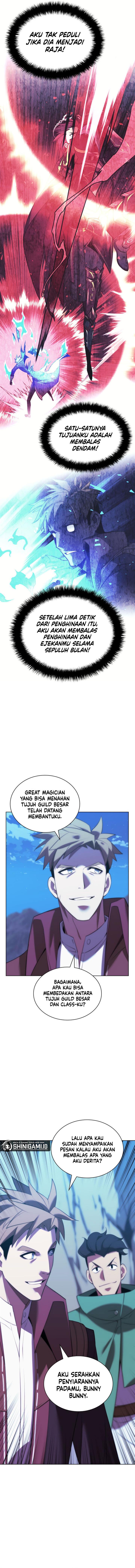 overgeared - Chapter: 173
