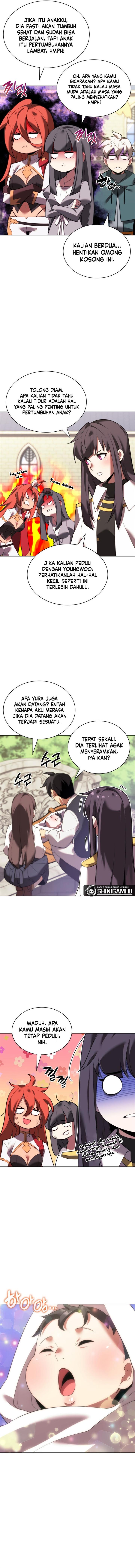 overgeared - Chapter: 173