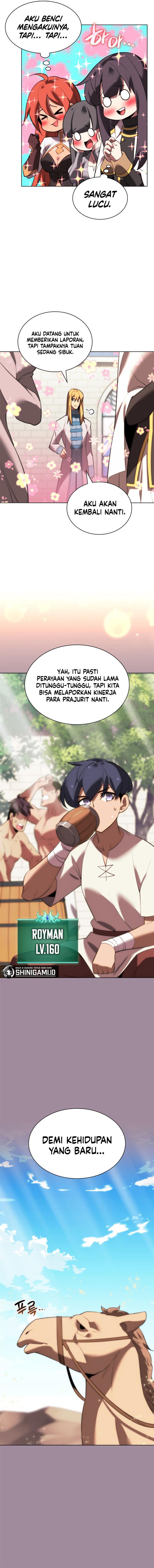 overgeared - Chapter: 173