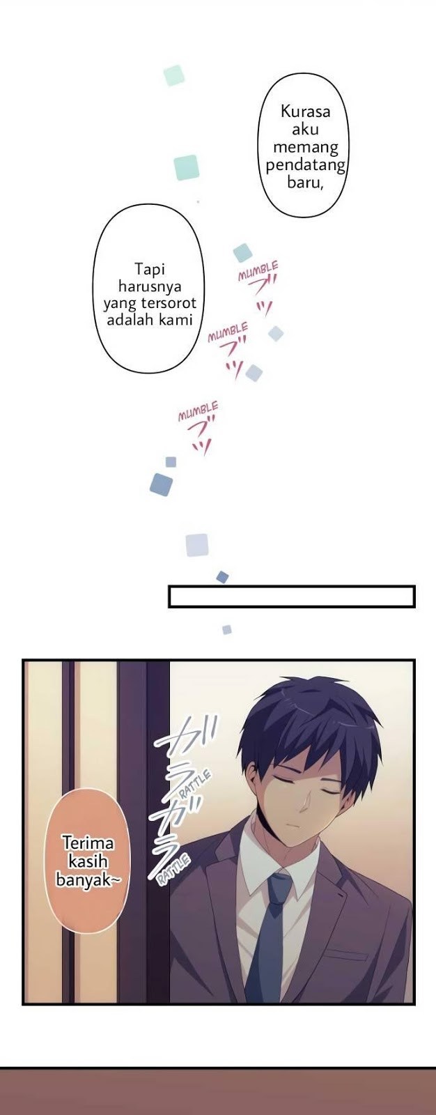 relife - Chapter: 219