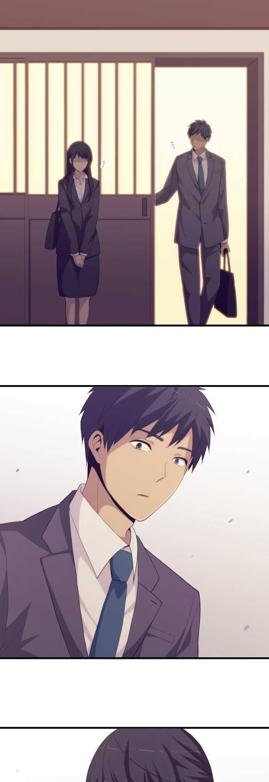 relife - Chapter: 219