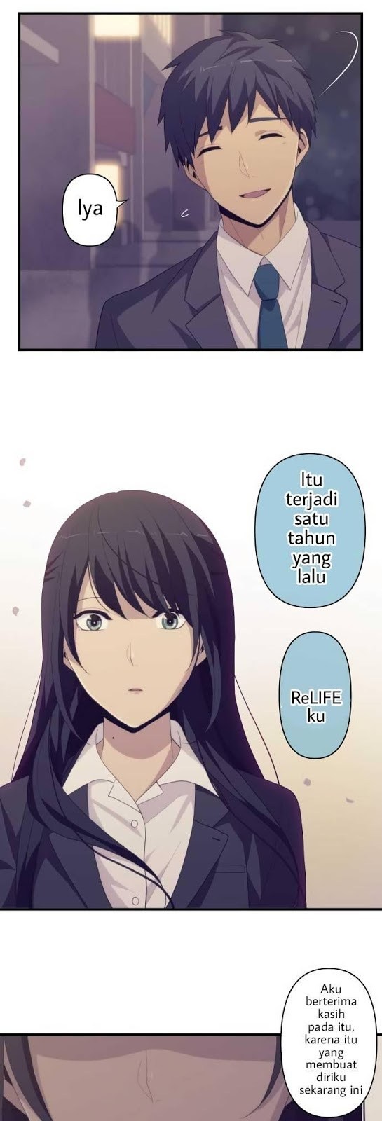 relife - Chapter: 219