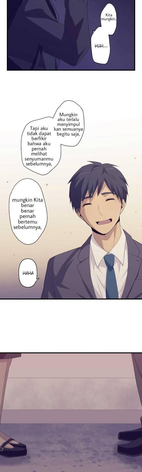 relife - Chapter: 219