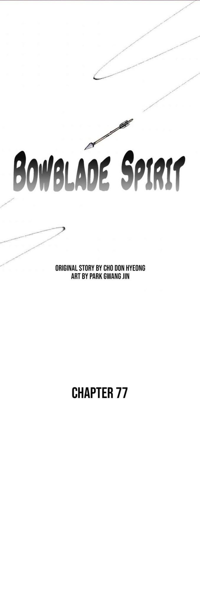 bowblade-spirit - Chapter: 77