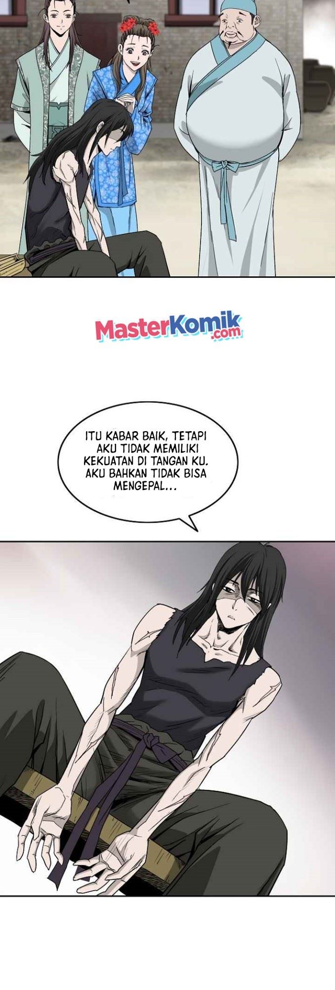 bowblade-spirit - Chapter: 77