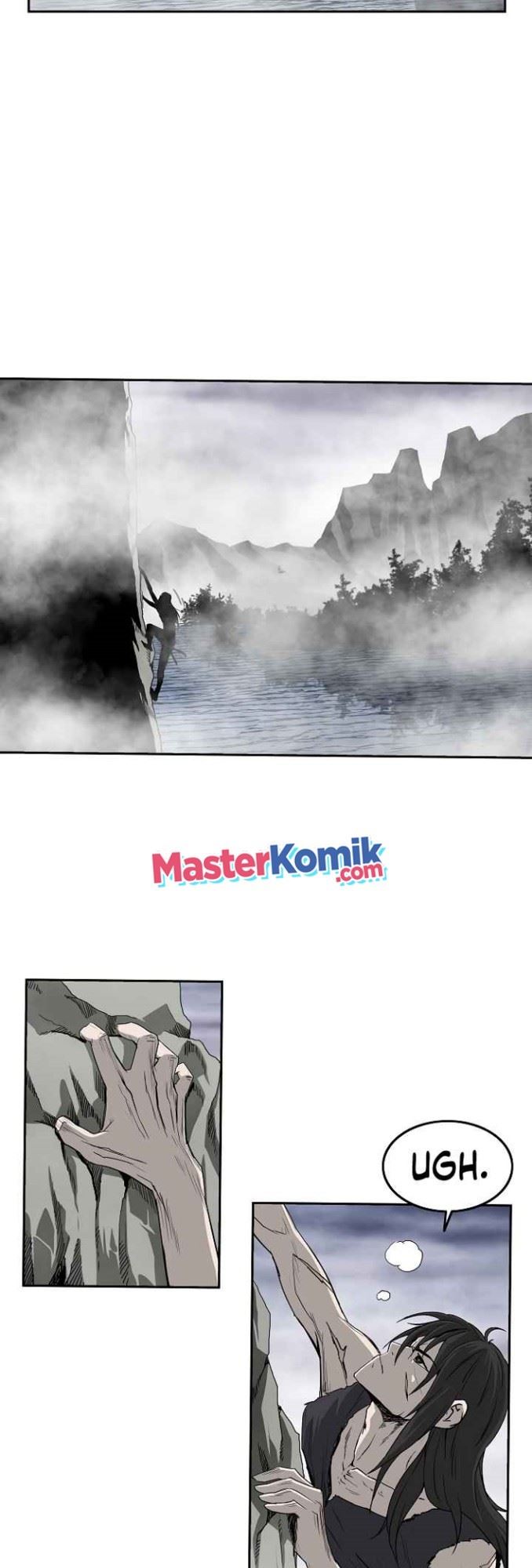bowblade-spirit - Chapter: 77