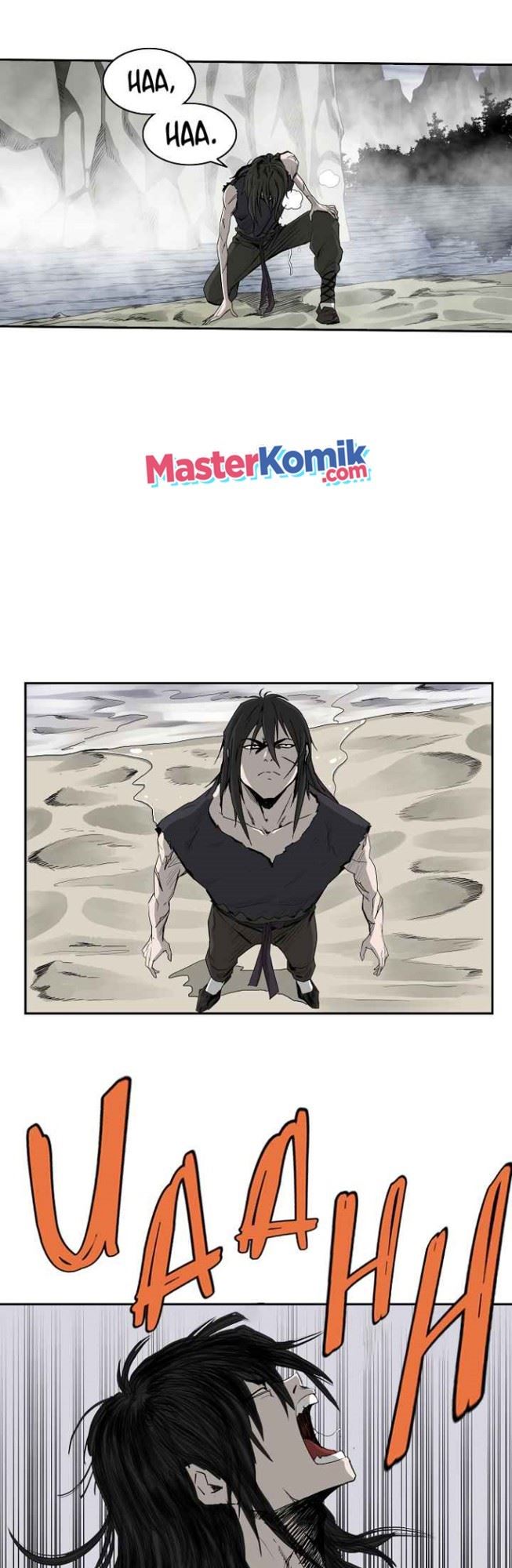 bowblade-spirit - Chapter: 77