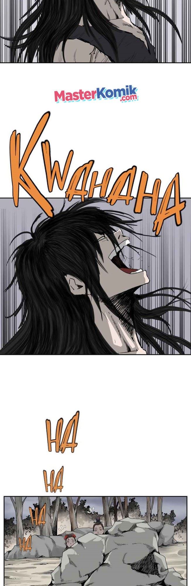 bowblade-spirit - Chapter: 77