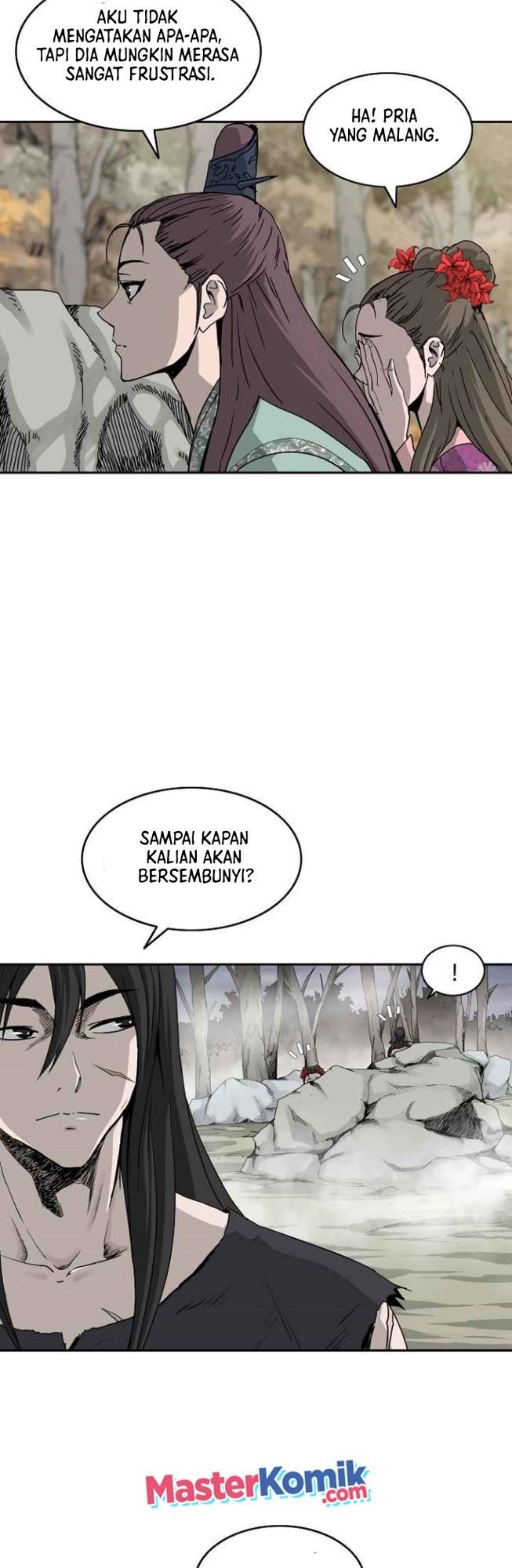 bowblade-spirit - Chapter: 77