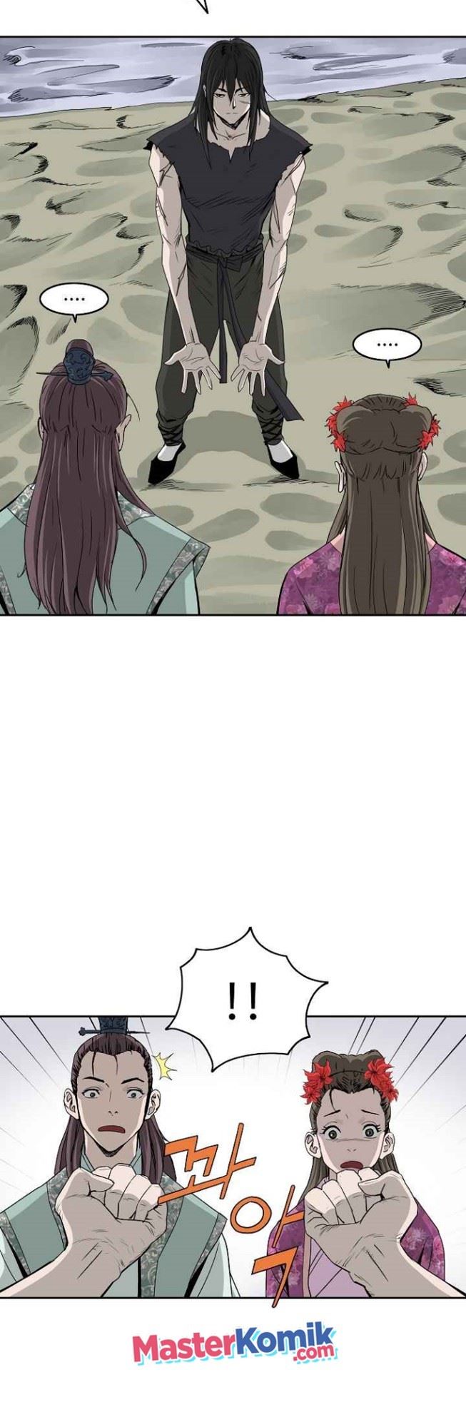 bowblade-spirit - Chapter: 77