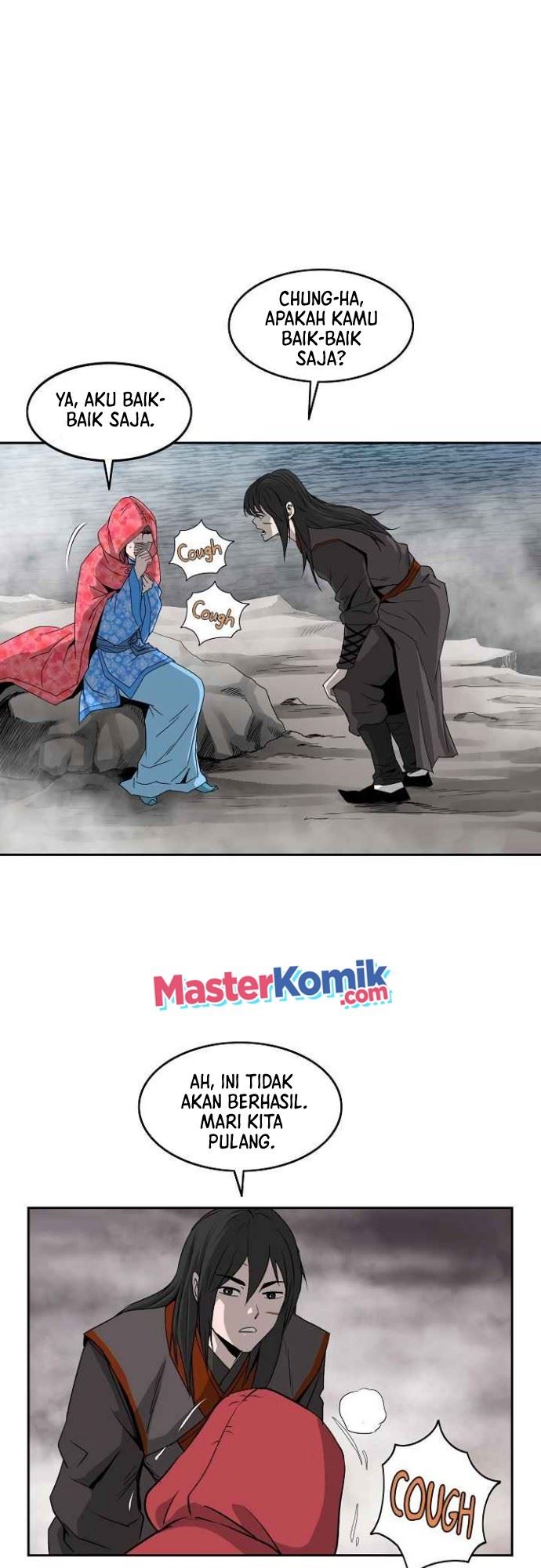 bowblade-spirit - Chapter: 77