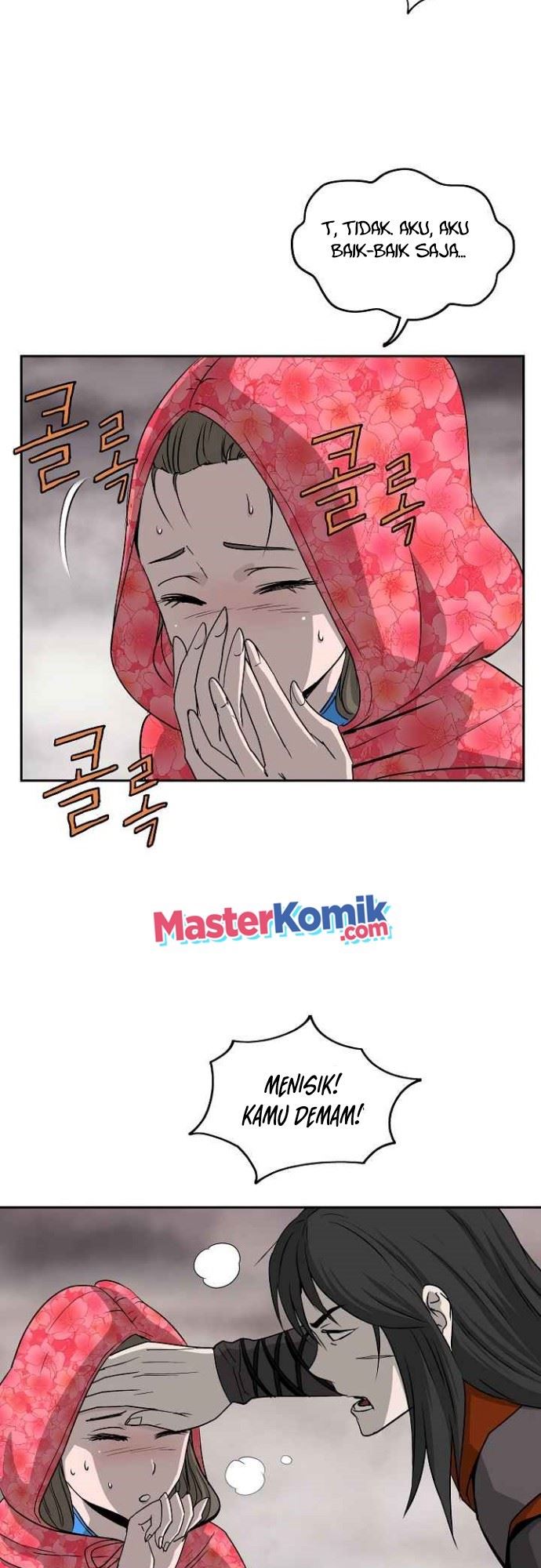 bowblade-spirit - Chapter: 77