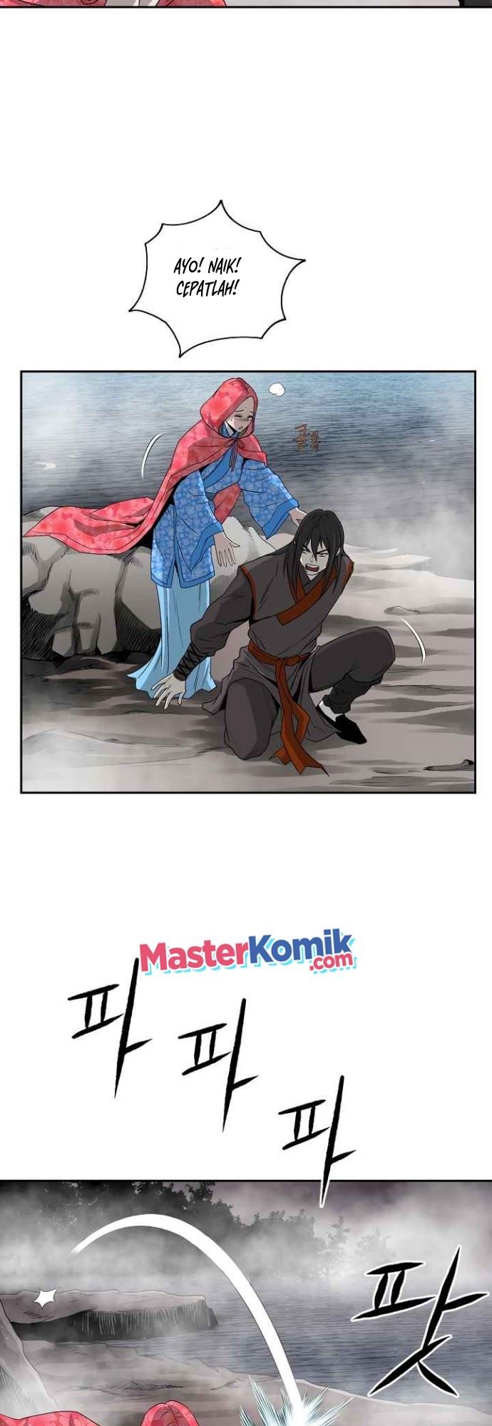 bowblade-spirit - Chapter: 77