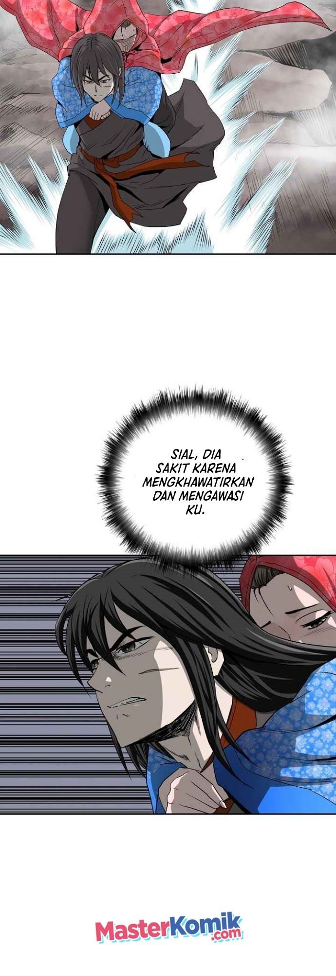 bowblade-spirit - Chapter: 77
