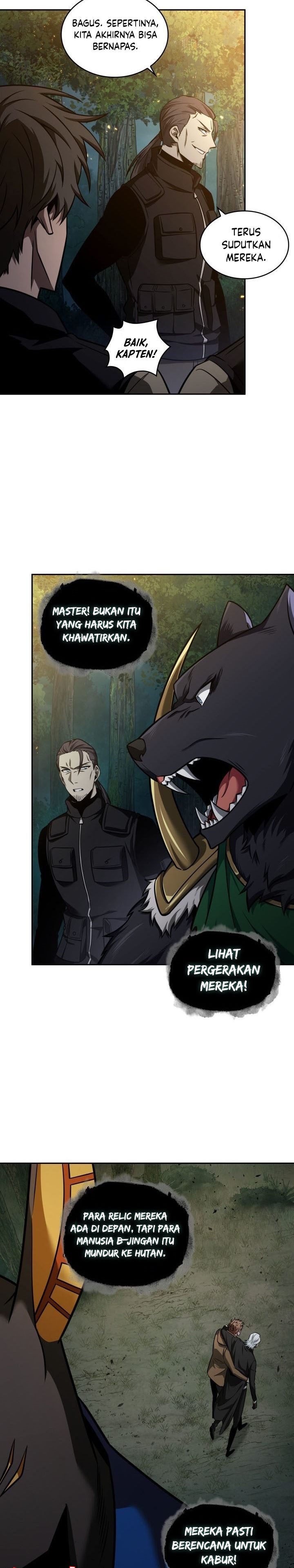 tomb-raider-king - Chapter: 328