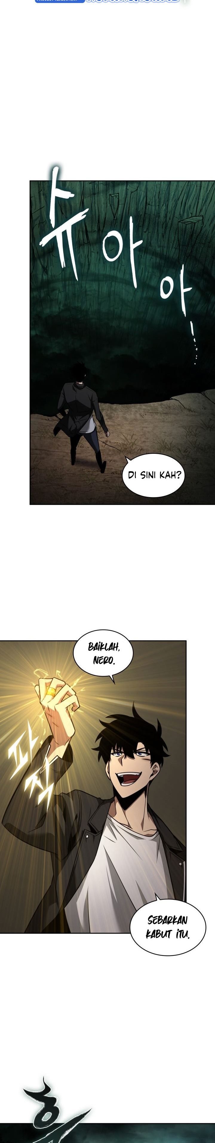 tomb-raider-king - Chapter: 328