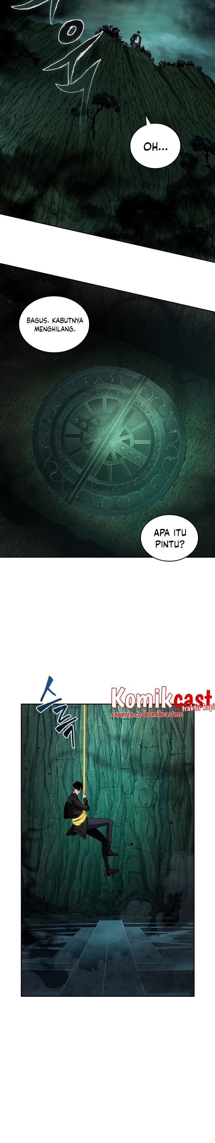 tomb-raider-king - Chapter: 328