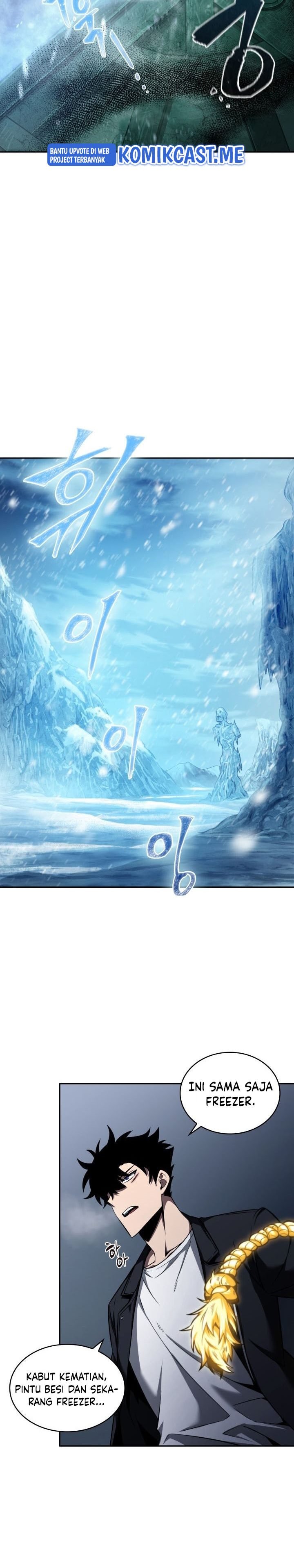 tomb-raider-king - Chapter: 328