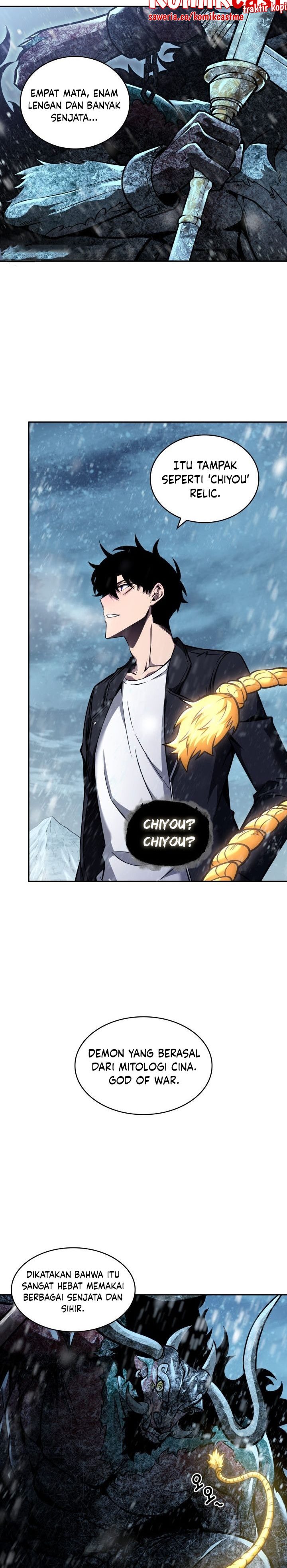 tomb-raider-king - Chapter: 328