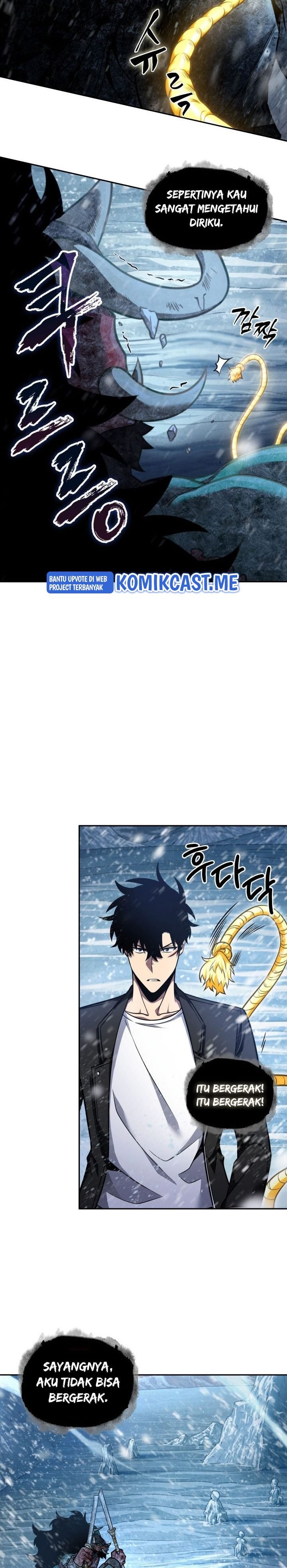 tomb-raider-king - Chapter: 328
